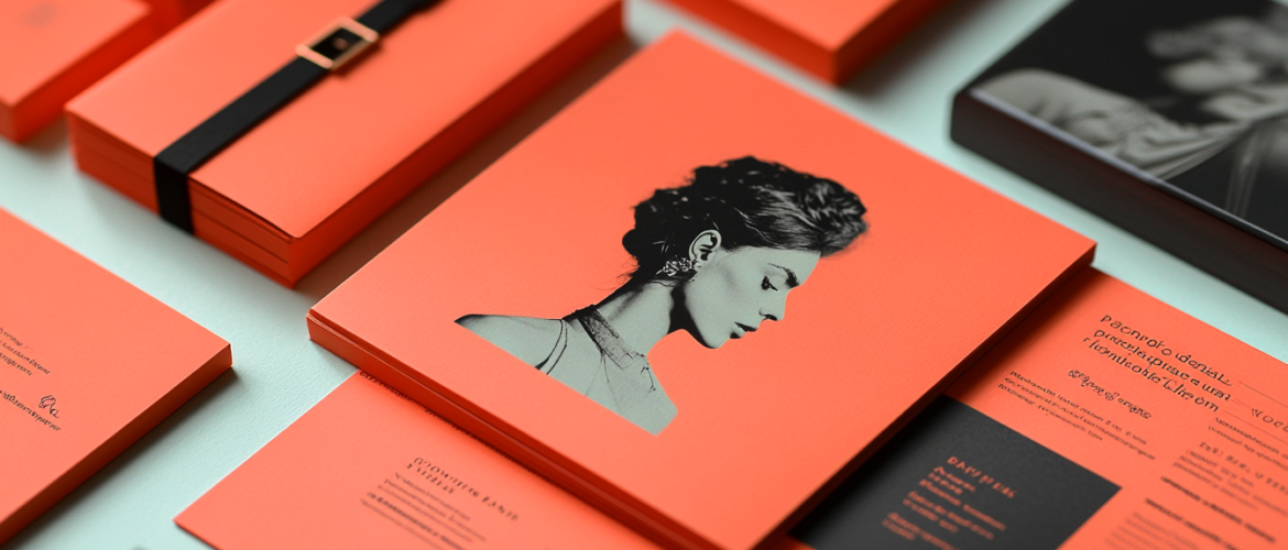 Flow Agency Branding Services - Strong Brand Identity for Business Success