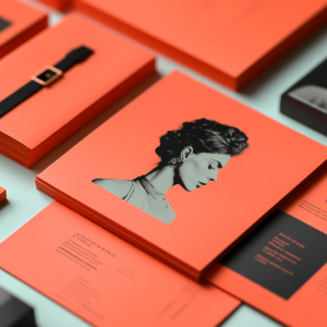 Flow Agency Branding Services - Strong Brand Identity for Business Success