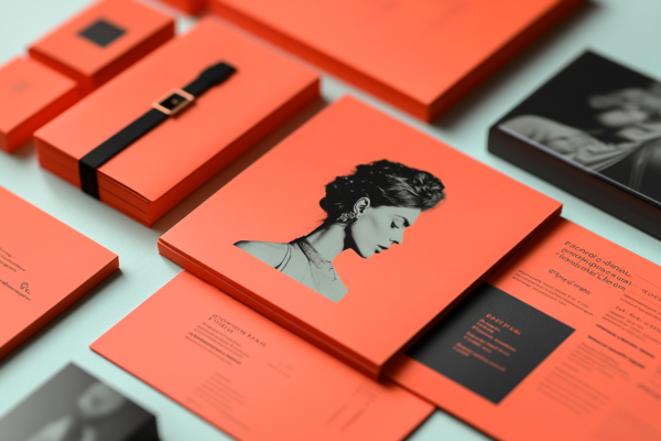 Flow Agency Branding Services - Strong Brand Identity for Business Success